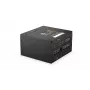 Netzteil ENDORFY Supremo FM6 850 W, 24-Pin-ATX, vollmodular, 80 PLUS Gold, 120-mm-Lüfter, Schwarz