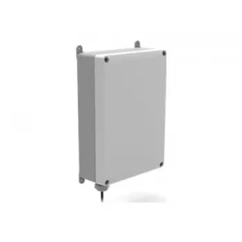 SNOM IP DECT M900 MultiCell Outdoor VoIP-basierte DECT Multizell-Basisstation (4478)