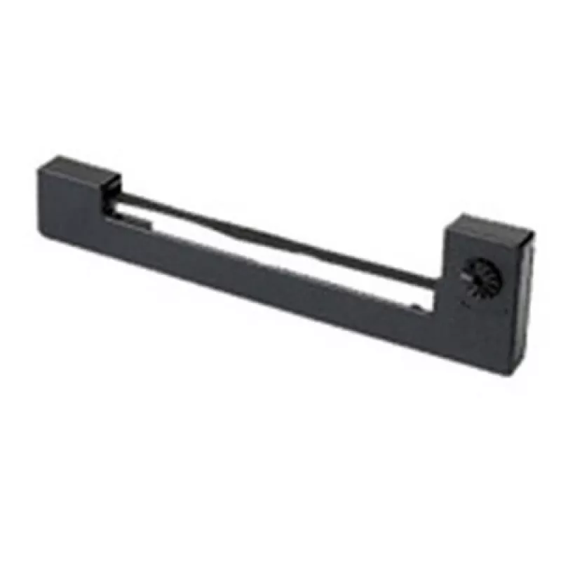 Epson ERC09B Farbbandkassette für HX-20, M-160/M-180/M-190 Serie, schwarz
