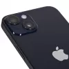 Apple iPhone 14 15,5 cm (6,1) Dual SIM iOS 16 5G 128 GB Schwarz Remade / Refurbished