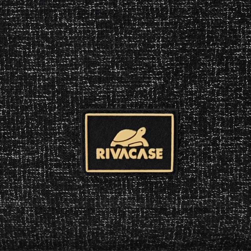 Laptoptasche Rivacase 7921 für 14-Zoll-Laptops, schwarz