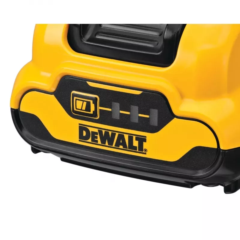 DeWALT DCB124-XJ Akku und Ladegerät für kabellose Werkzeuge