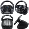 Lenkrad + Pedale Subsonic GS850-X Schwarz 270° Rotation USB