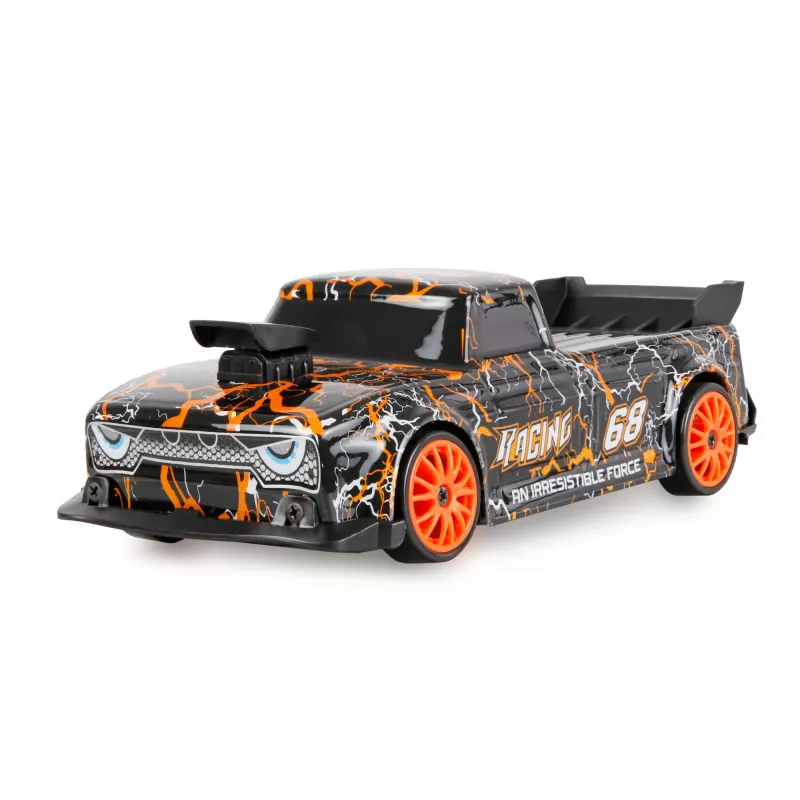 Drift RC Auto Amewi 21128 — Maßstab 1:24, Elektromotor, Li-Ion 500 mAh, Gewicht 172 g, ab 6 Jahren