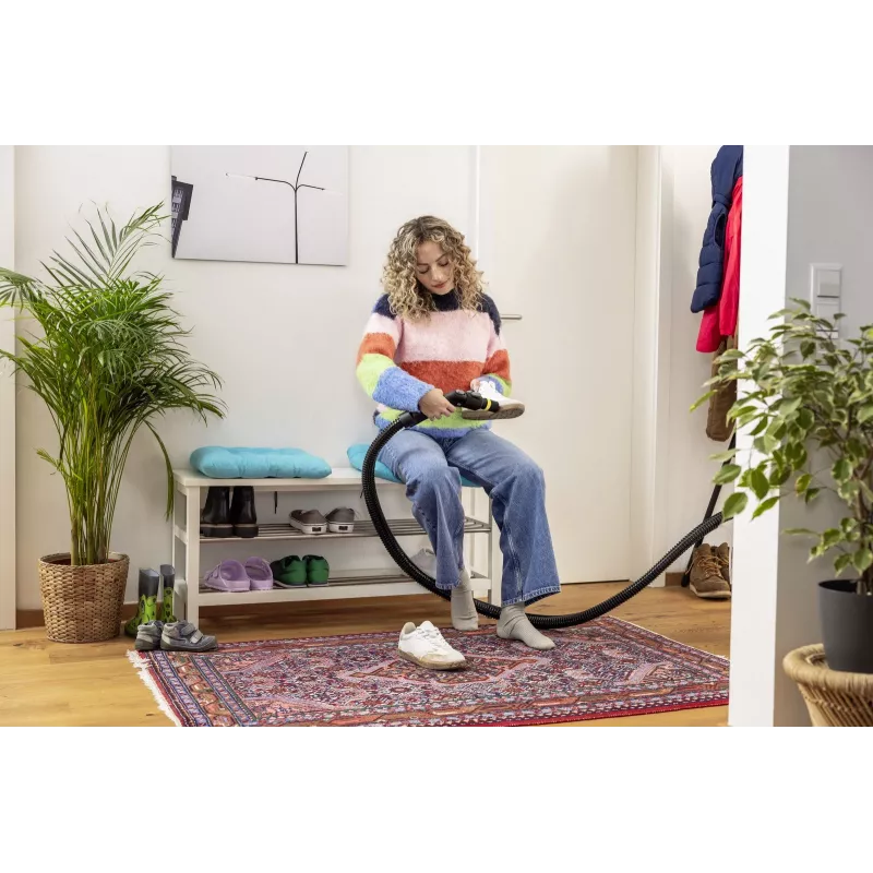 Kärcher Shoe!Cleaner SE Zubehör 2.863-370.0 für SE Teppichreiniger