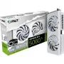 Palit GeForce RTX 5060 Ti White OC 8GB GDDR7 Grafikkarte