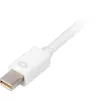 Kabel Mini DisplayPort auf VGA Sharkoon 0,15 m