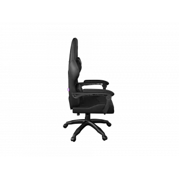 Gaming-Stuhl Fury Shinai S4 Schwarz