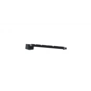 Logitech MX Keys S Tastatur RF Wireless + Bluetooth QWERTZ Swiss Graphit (920-011571)
