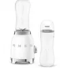 Tischmixer SMEG PBF01WHEU - 0,6 L, weiß