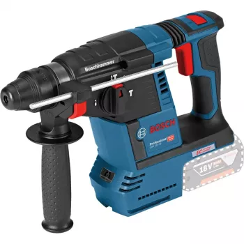 BOSCH. SDS+ Hammer GBH 18V-26 Solo 2,6J