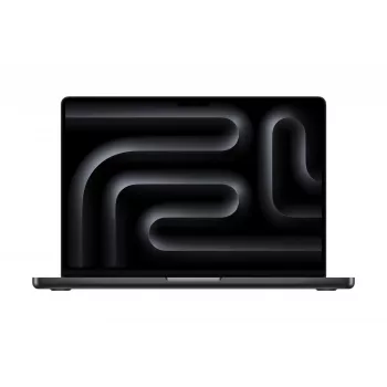 Laptop Apple MacBook Pro 14 Zoll — M5 Pro 18‑Core CPU / 20‑Core GPU, 24 GB RAM, 2 TB SSD, Space Black
