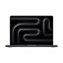 Laptop Apple MacBook Pro 14 Zoll — M5 Pro 18‑Core CPU / 20‑Core GPU, 24 GB RAM, 2 TB SSD, Space Black