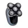 Remington XR1600 Rotationsrasierer Trimmer Schwarz