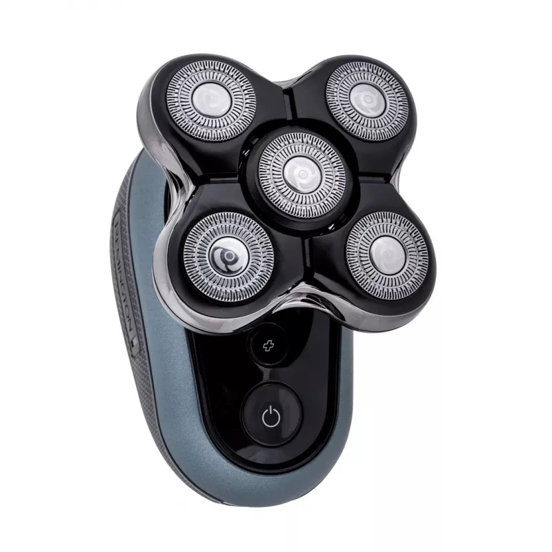 Remington XR1600 Rotationsrasierer Trimmer Schwarz