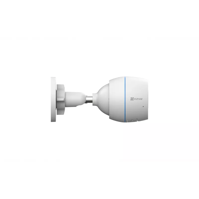 IP-Sicherheitskamera EZVIZ H3c Bullet 1920 x 1080 Pixel