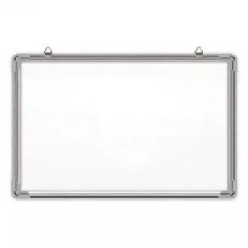 Forpus Magnettafel, Aluminiumrahmen, 90x60 cm 70104 0606-201