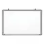 Forpus Magnettafel, Aluminiumrahmen, 90x60 cm 70104 0606-201