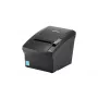 BIXOLON SRP-330III - Bondrucker - Thermodirekt - 8cm Rolle - 180 dpi - USB 2,0, LAN, Seriell - Schneidemesser (SRP-330IIIESK)