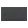 Gigabit 5xPoE Passthrough Switch, betrieben über PoE oder AC, 68W
