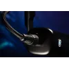 Elgato Audiokabel 3 m XLR 3-polig Schwarz 10CAL9901