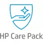 G HP 4y Premium+ Vor-Ort-Service mit Telemetrie für Notebooks
