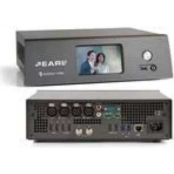 Epiphan Pearl-2 - Videoproduktionssystem - 6-Kanal (ESP1150)