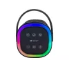 True Wireless Stereo Bluetooth Earbuds TRACER TRAGLO47615 mit RGB-Beleuchtung