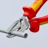 Knipex 02 06 180 Zange