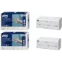 Papierhandtücher Tork Xpress H2 Premium Interfold 2-lagig 2040 Blatt (MPN 100888)