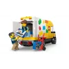 LEGO CITY 60500 Der LEGO Lieferwagen
