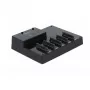 Dockingstation DeLOCK USB 5 Gbps 64098 für 5 x 2,5 Zoll SATA HDD/SSD