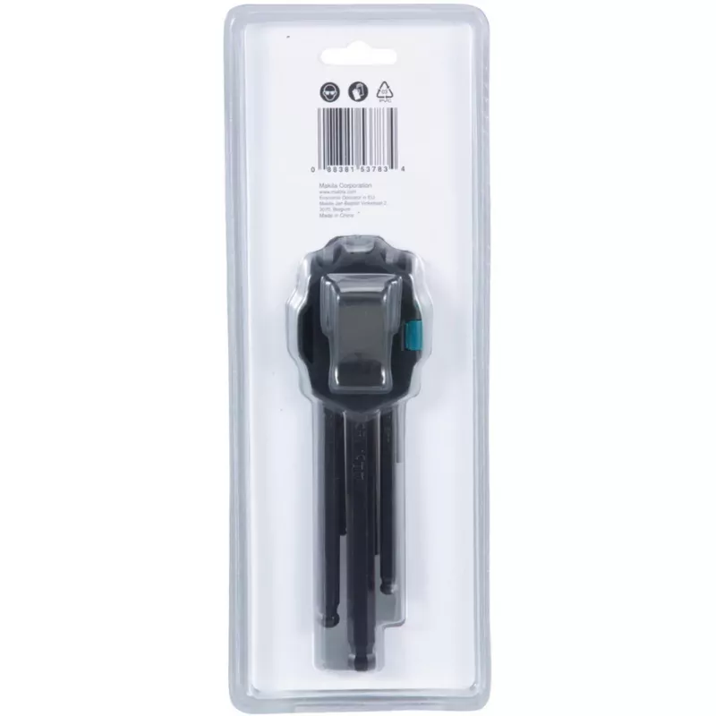 Makita B-65894 Produkt Schwarz