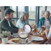 Beper P101VAP002 Reiskocher und Dampfgarer