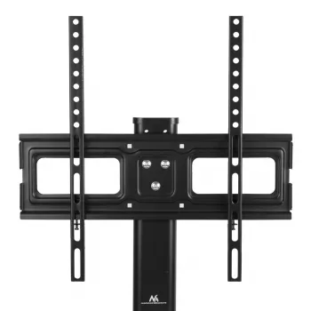 TV-Ständer MACLEAN MC-450 für 32–65 Zoll TVs, max. Belastung 40 kg, VESA bis 400×400, Tisch-/Schreibtischplatte