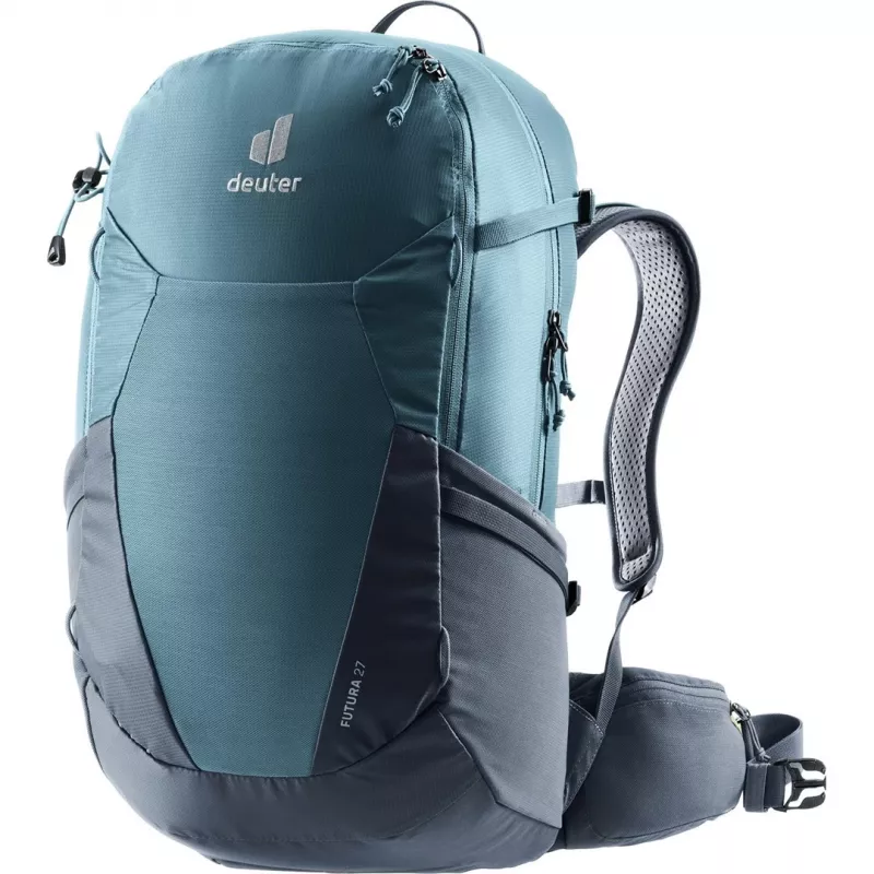 Wanderrucksack DEUTER Futura 27 — 27 l Fassungsvermögen, Modell 340032113740