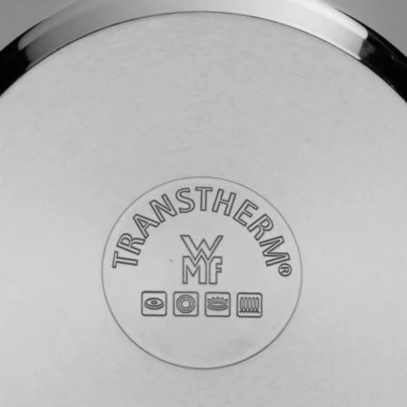 WMF 1741026040 Edelstahl