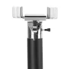 Handwerkzeuggriff MACLEAN MC-847, Durchmesser 3,8 cm, schwarz, Winkeleinstellung 0–180°