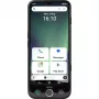 Smartphone Doro Aurora A30 6,1 Zoll 128 GB Schwarz