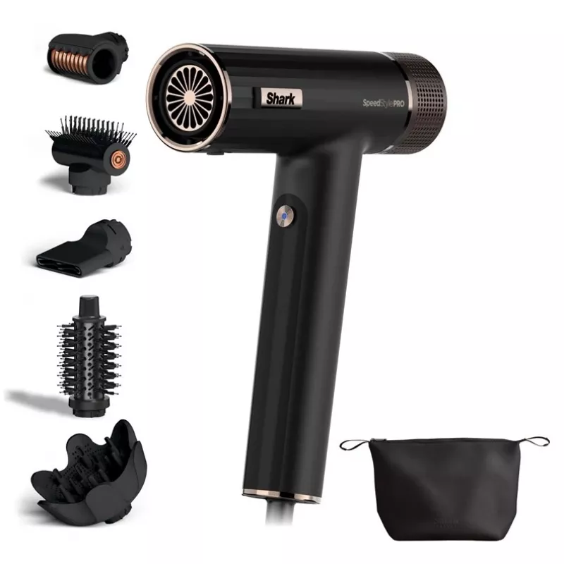 Haartrockner Shark SpeedStyle Pro 5-in-1 1750 W