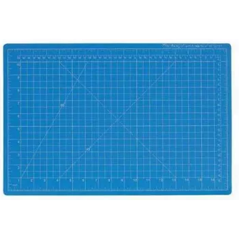 Dahle 10693-21561 Blau