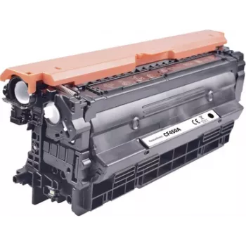 Renkforce Toner ersetzt HP 655A, CF450A kompatibel Schwarz 12500 Seiten RF-Toner-HP655ABK RF-6922874 (RF-6922874)