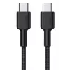 USB-C-Kabel Aukey CB-CD45 0,9 m – USB Type-C auf USB-A, Quick-Charge-Unterstützung
