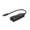 Lanberg NC-1000-02 Schnittstellenkarten/Adapter RJ-45