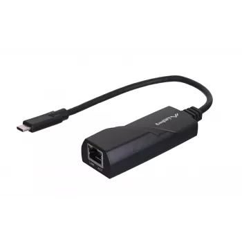 Lanberg NC-1000-02 Schnittstellenkarten/Adapter RJ-45