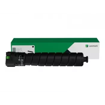 Toner Lexmark CX943 45000 Seiten Schwarz