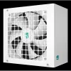 Netzteil DeepCool PN850M 850 W ATX 20+4 Pin, 80 PLUS Gold, weiß