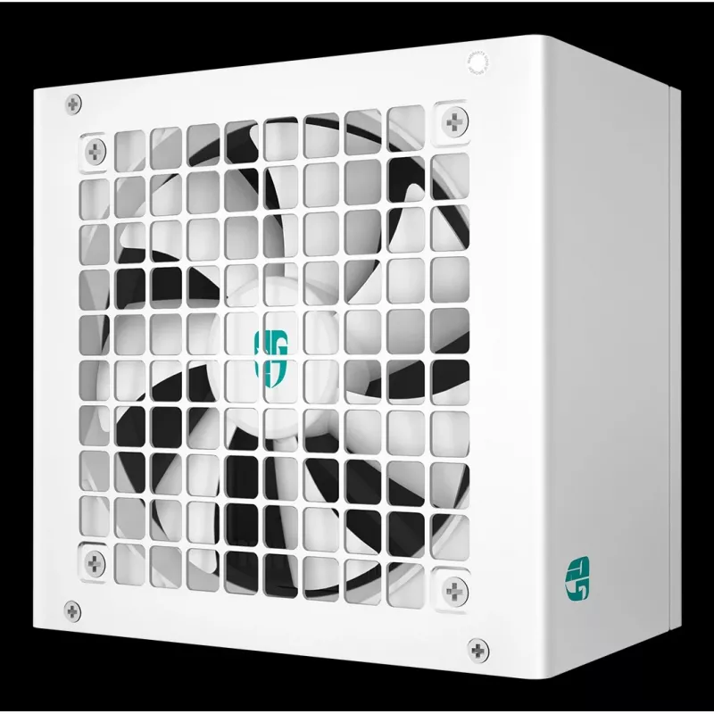 Netzteil DeepCool PN850M 850 W ATX 20+4 Pin, 80 PLUS Gold, weiß