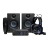 Fender Quantum Complete - Komplettes Audioproduktions-Set