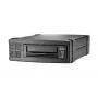 Hewlett Packard Enterprise HPE StoreEver LTO-8 Ultrium 30750 - Bandlaufwerk - LTO Ultrium (12 TB / 30 TB) - Ultrium 8 - SAS-2 - extern (13,3 cm) - Verschlüsselung (BC023A)
